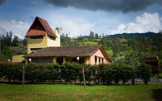 Buganvilla