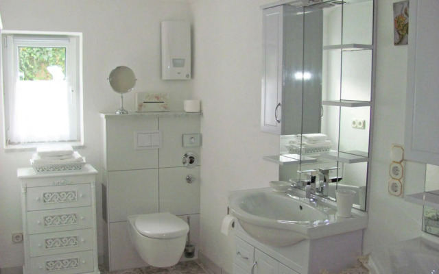 Apartment Storchenfärbe