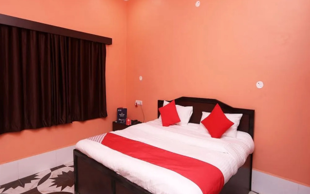 Yadav Hotel By OYO Rooms