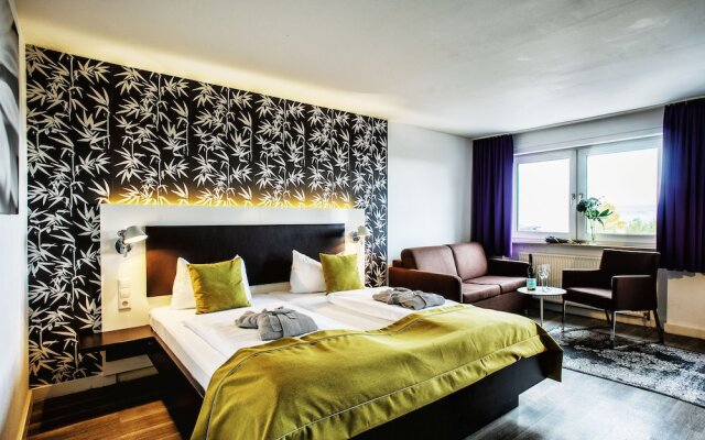 Seehotel Litz