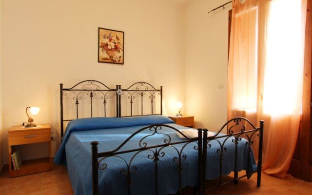 Tenuta Li Fani Residence Hotel