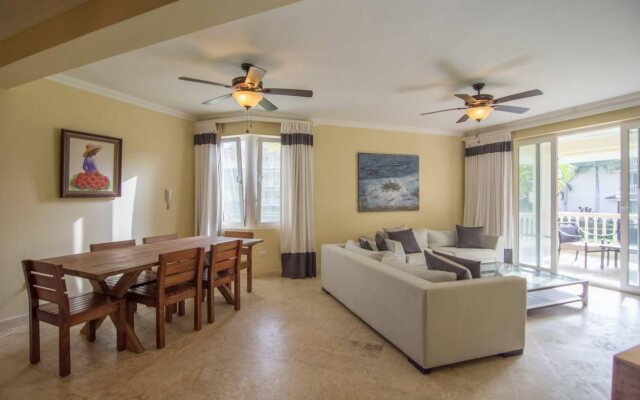 Hispaniola Beach Condo