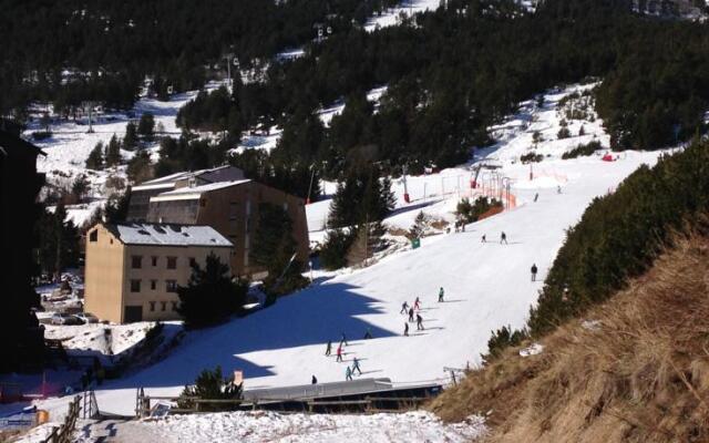 PIAPPLE Résidence Les Pistes