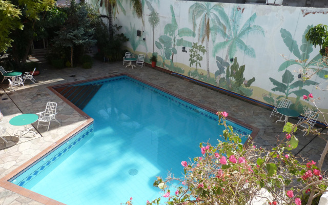 Hotel Nutibara