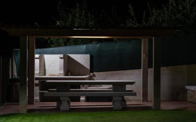 Apartamentos Río Sil