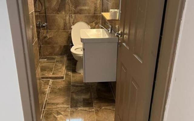 Private House With Common Pool in Kyrenia