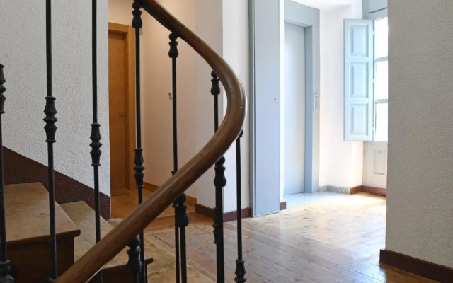 Housingleón - Apartamentos Fauno