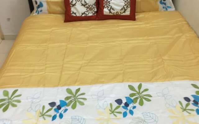 Medic Tony Vacation Home