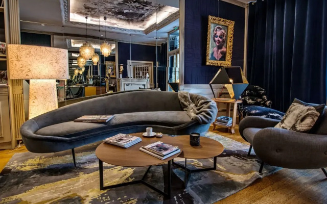 Hôtel des Beaux-Arts Toulouse