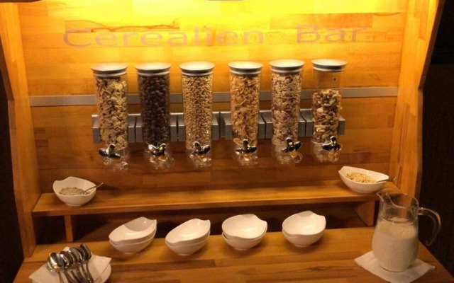 Hotel Restaurant Haus Schieferstein