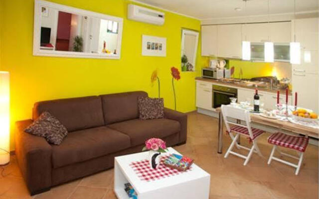 Apartment Gioia