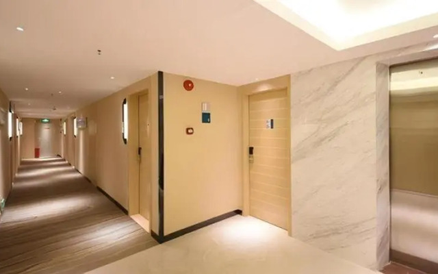 City Confort Inn Shenzhen Tangwei Metro Station
