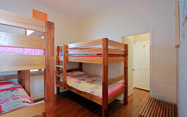 Harkaway Holiday House