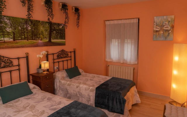 La Casa de la Abuela Mari