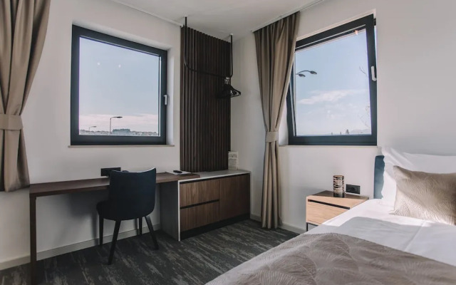 Hotel batuda