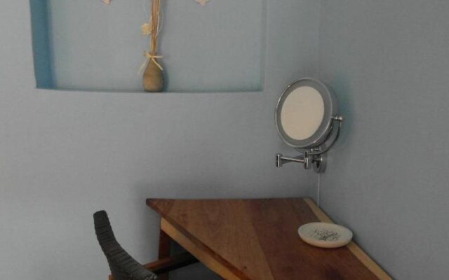 Caotinha Guest Cottage