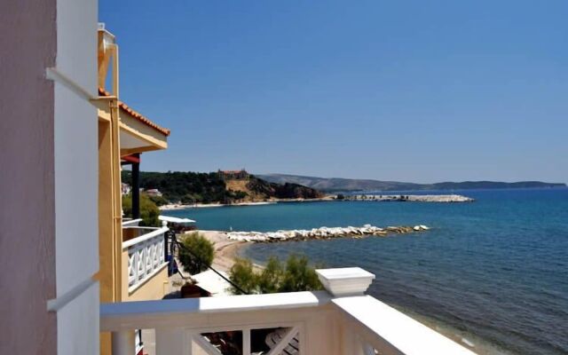 Hotel Samaras Beach