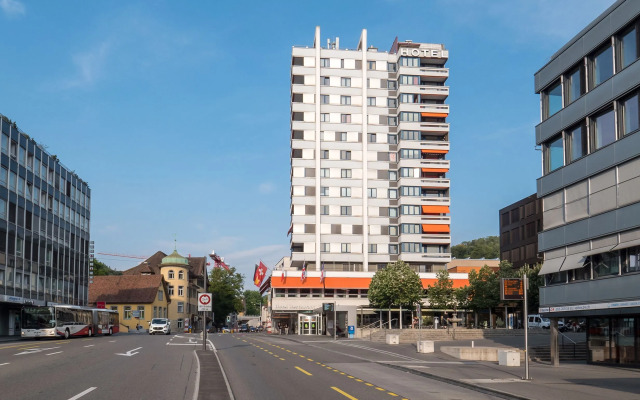 Hotel Linde 24h Self Check-in