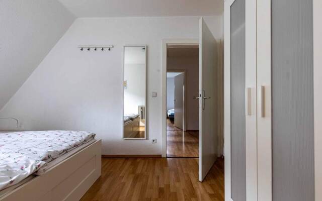 Ferienhaus Bergfreiheit