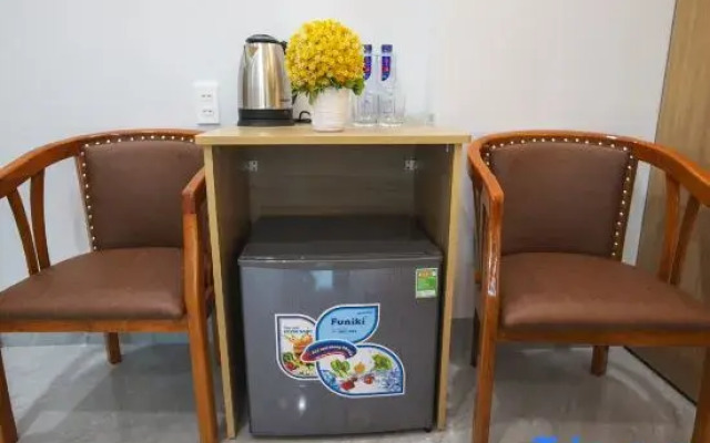 Thinh Vuong Hotel