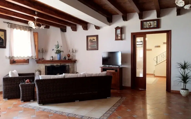 Agriturismo le Campanelle
