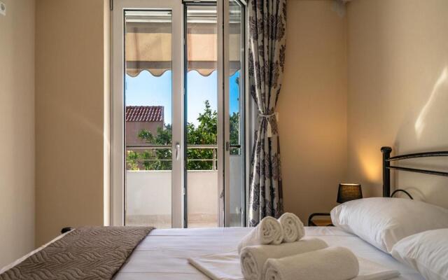 Villa Seven islands 1