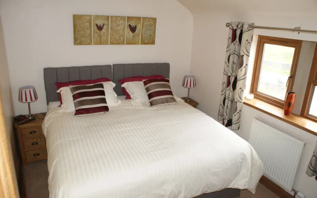 East Wayside Bed & Breakfast