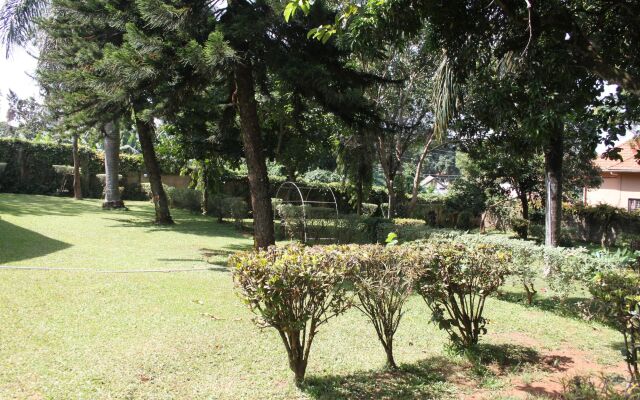 Serene Guest house