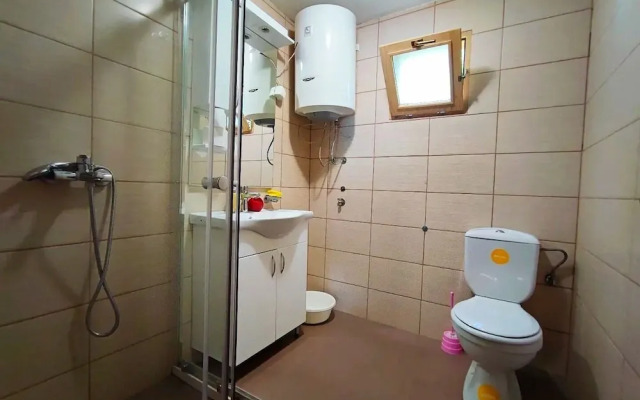 Coso House Ada Bojana