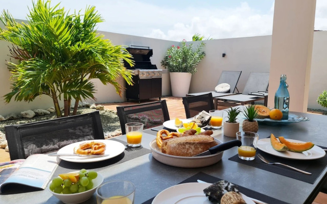 Tuscany Residence Aruba