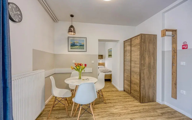 Apartments Jantar Studio 2