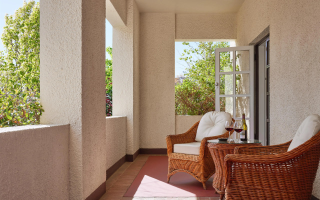 Hyatt Hotel Canberra - a Park Hyatt