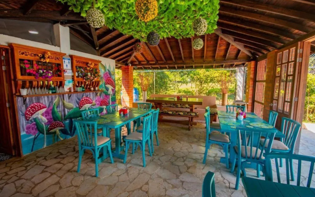 Hotel San Sebastian del Tonusco