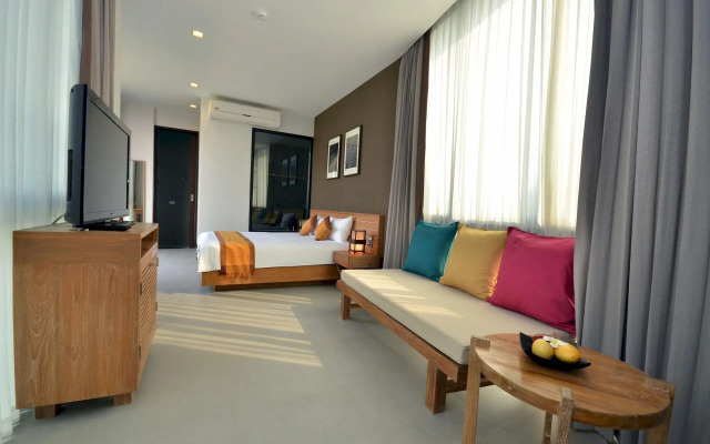 Zensala Riverpark Resort