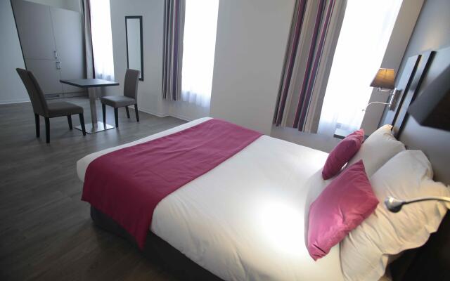 La Commanderie de Colmar - Gîte - Guesthouse