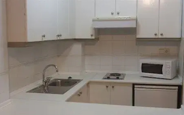 Aparthotel La Mirage