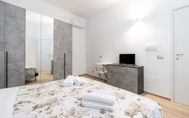 The Queen Room Bari by Wonderful Italy