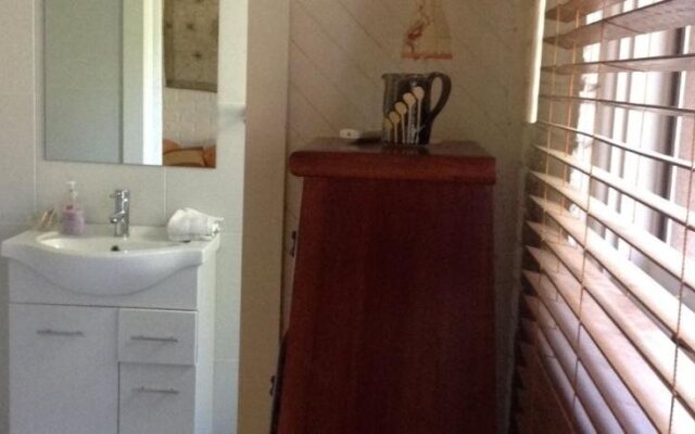 Eumundi Guesthouse and B&B