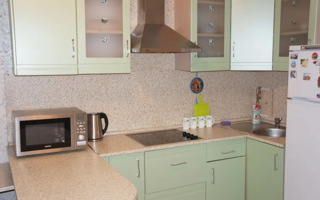 Apartment RF88 na Varshavskoy 23
