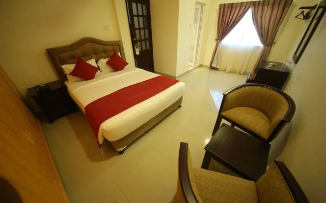 Atlantica Grand Hotel Mt. Lavinia