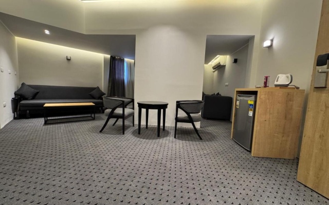 Atlas International Hotels