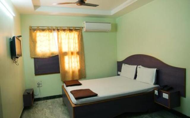 Hotel Vijay