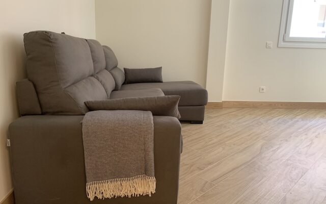 Getaria Apartamentuak Balentziaga