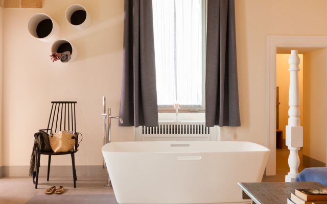 Vinilia Wine Resort