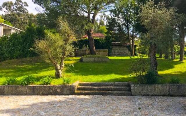 Quinta da Tulha