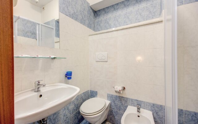 Buonarroti Home Guest House