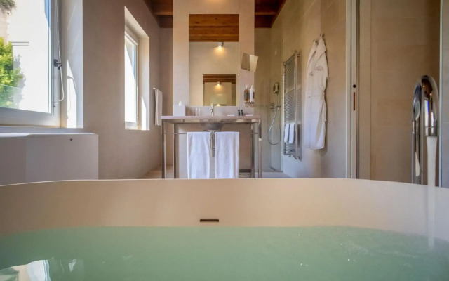 La Fiermontina | Luxury Home