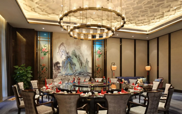 Wanda Realm Liuzhou