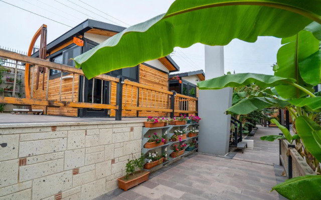 Kosa Otel Çeşme