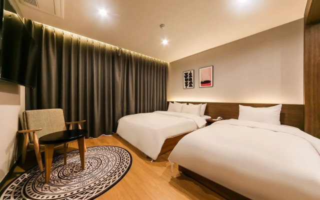 NO.25 Hotel Convention Changwon